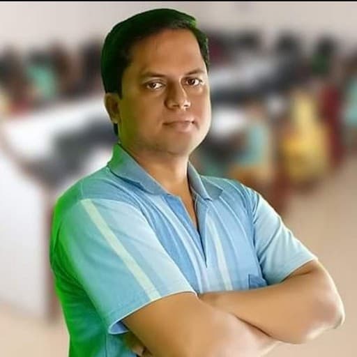 Subrata Kumar Das